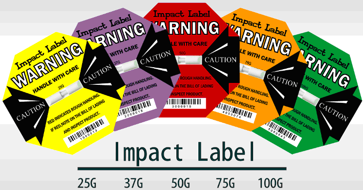 Impact Label 5 Models 01