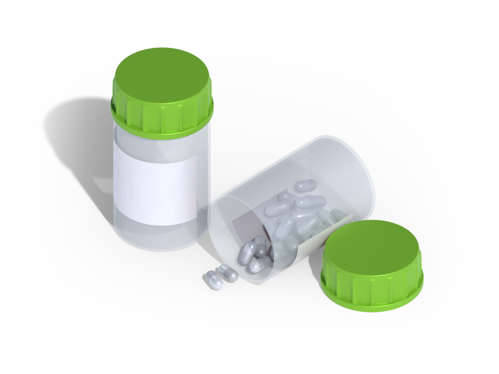 pharma