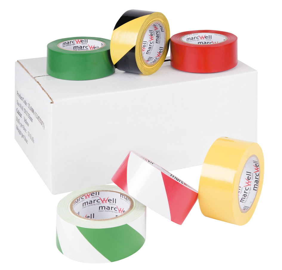 Buy Lane Marking Tape Adhesive Tape Swiftpak