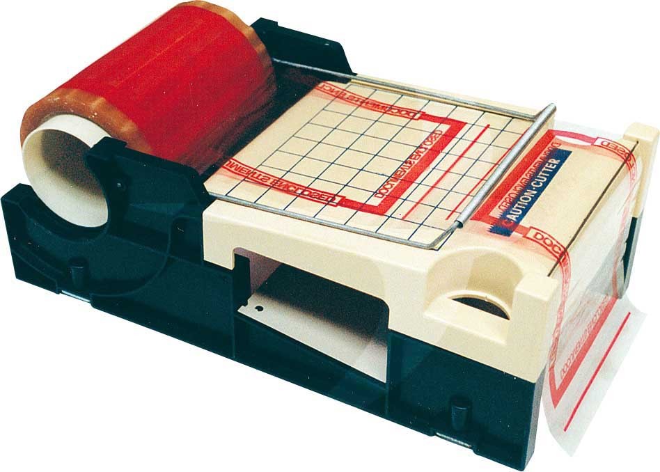 Buy Pouch Tape Adhesive Tape Swiftpak